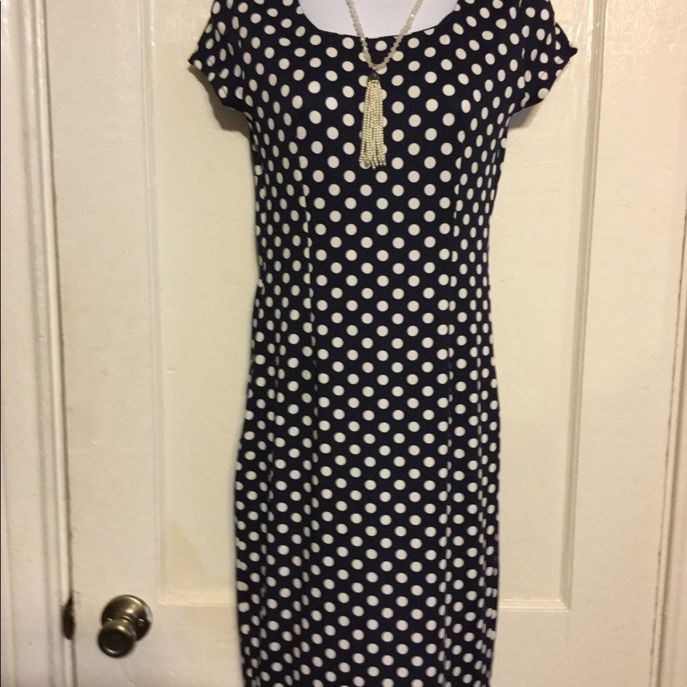 Great Little Office Dress